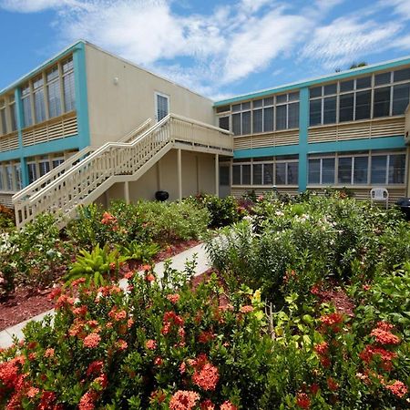 Sun-Days At Crystal Cove On Sapphire Beach Aparthotel East End  Exteriör bild