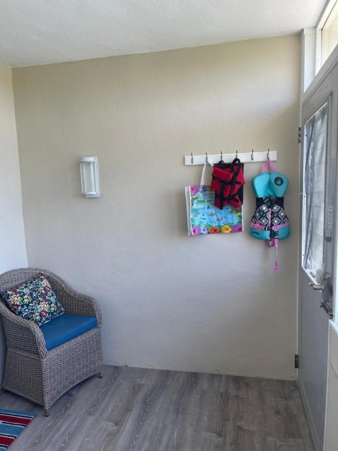 Sun-Days At Crystal Cove On Sapphire Beach Aparthotel East End  Exteriör bild