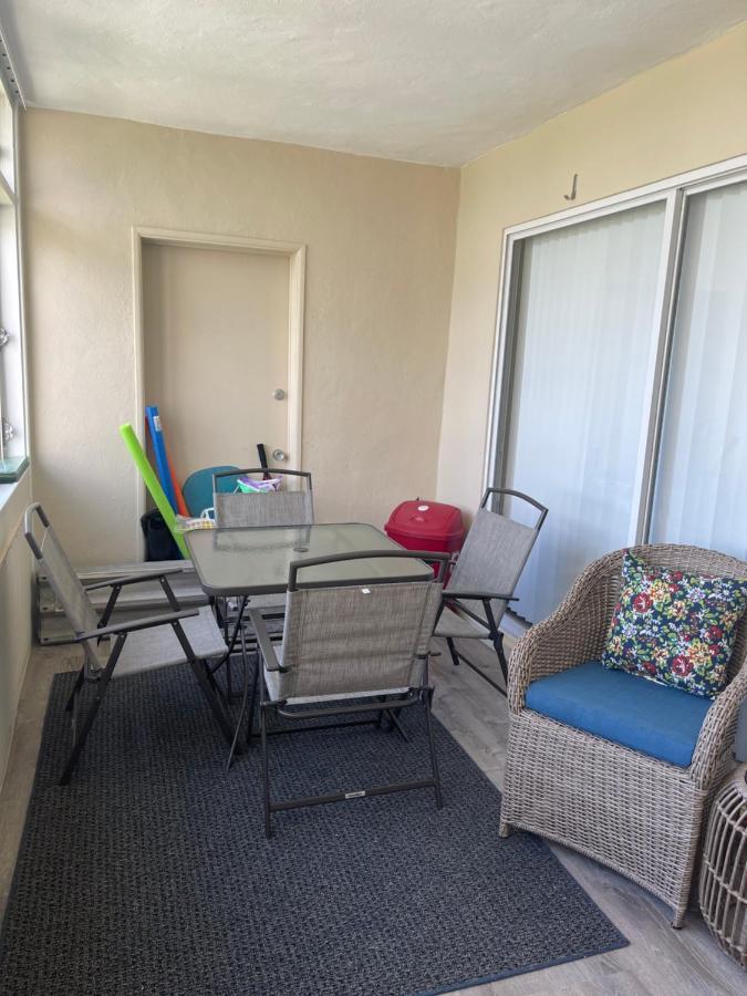 Sun-Days At Crystal Cove On Sapphire Beach Aparthotel East End  Exteriör bild